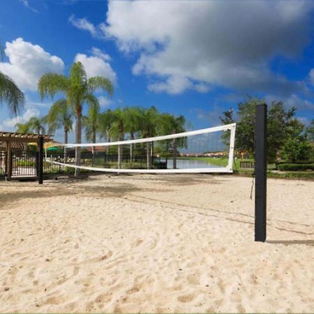 Bella Vida Resort 4 Bedroom Vacation Home With Pool 1515 Kissimmee Exterior foto