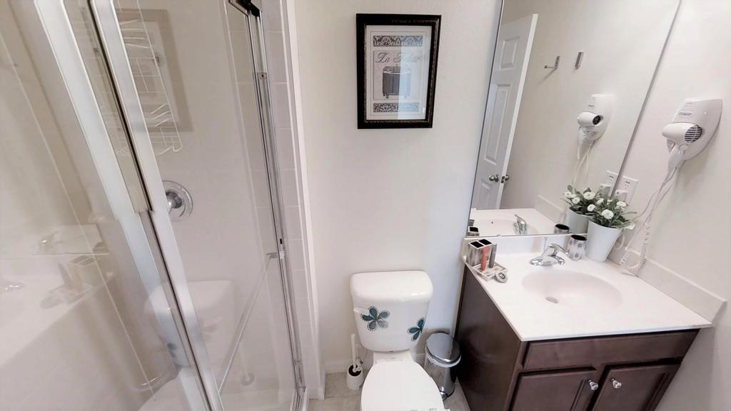 Bella Vida Resort 4 Bedroom Vacation Home With Pool 1515 Kissimmee Exterior foto