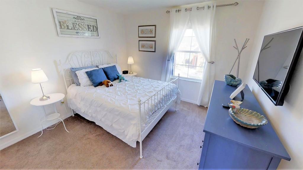 Bella Vida Resort 4 Bedroom Vacation Home With Pool 1515 Kissimmee Exterior foto
