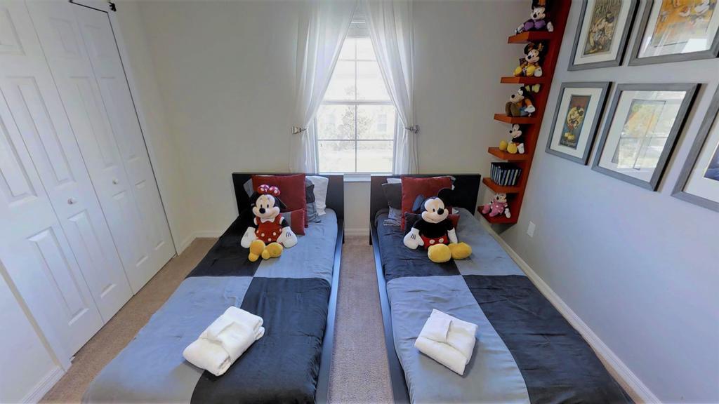 Bella Vida Resort 4 Bedroom Vacation Home With Pool 1515 Kissimmee Exterior foto