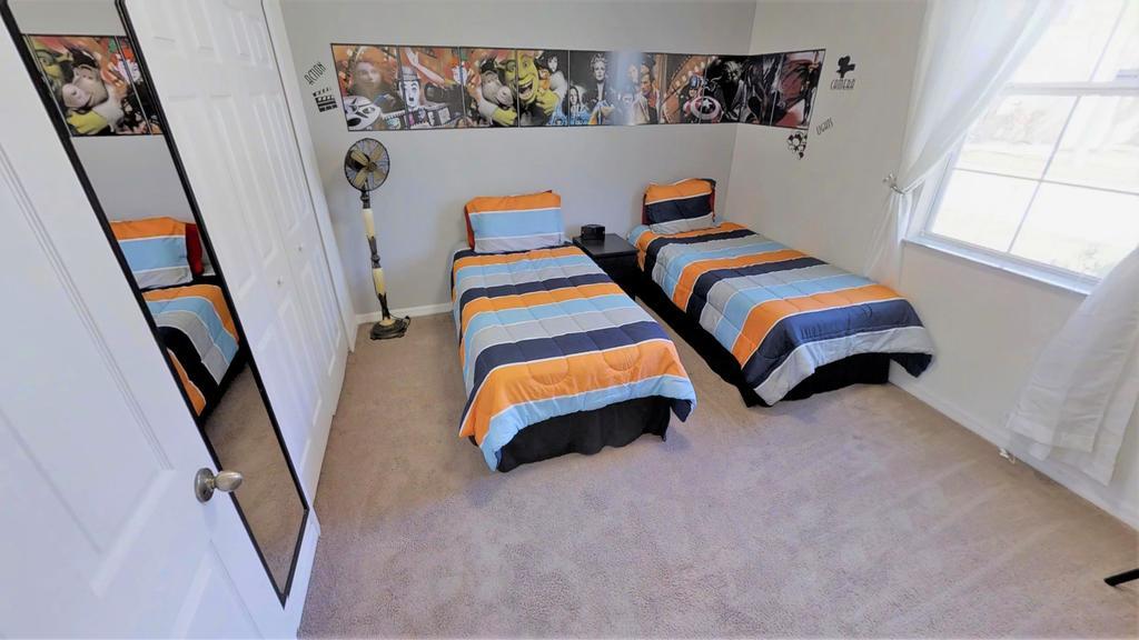 Bella Vida Resort 4 Bedroom Vacation Home With Pool 1515 Kissimmee Exterior foto