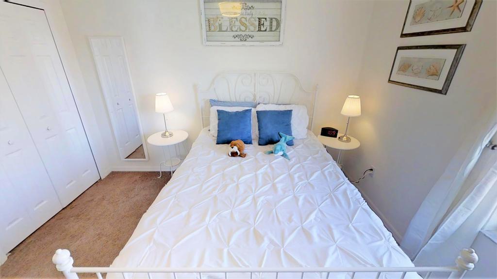 Bella Vida Resort 4 Bedroom Vacation Home With Pool 1515 Kissimmee Exterior foto