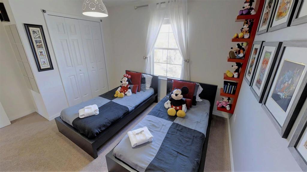 Bella Vida Resort 4 Bedroom Vacation Home With Pool 1515 Kissimmee Exterior foto