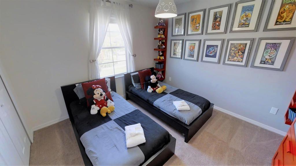 Bella Vida Resort 4 Bedroom Vacation Home With Pool 1515 Kissimmee Exterior foto