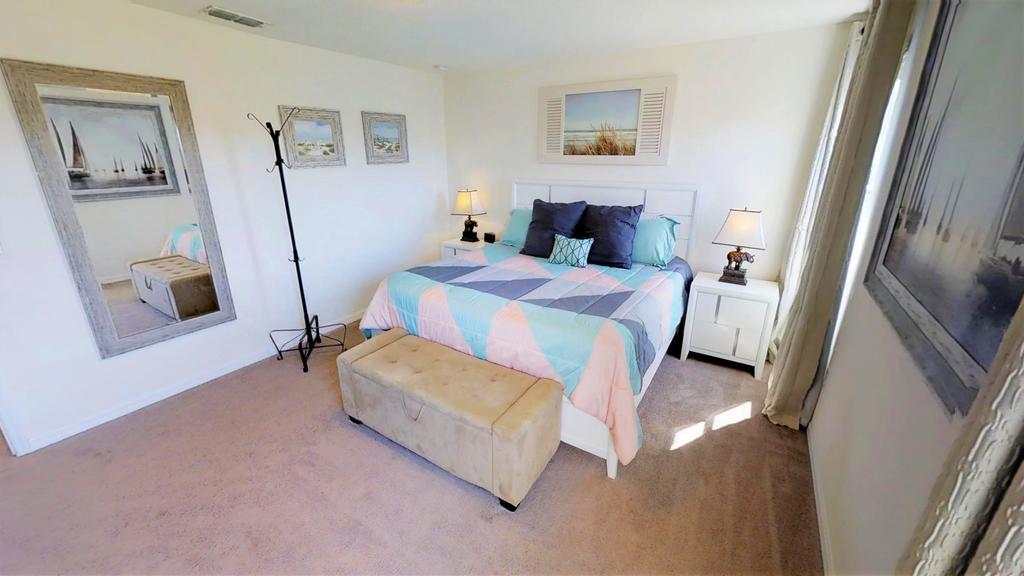 Bella Vida Resort 4 Bedroom Vacation Home With Pool 1515 Kissimmee Exterior foto