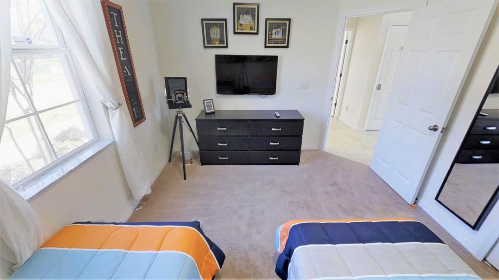 Bella Vida Resort 4 Bedroom Vacation Home With Pool 1515 Kissimmee Exterior foto