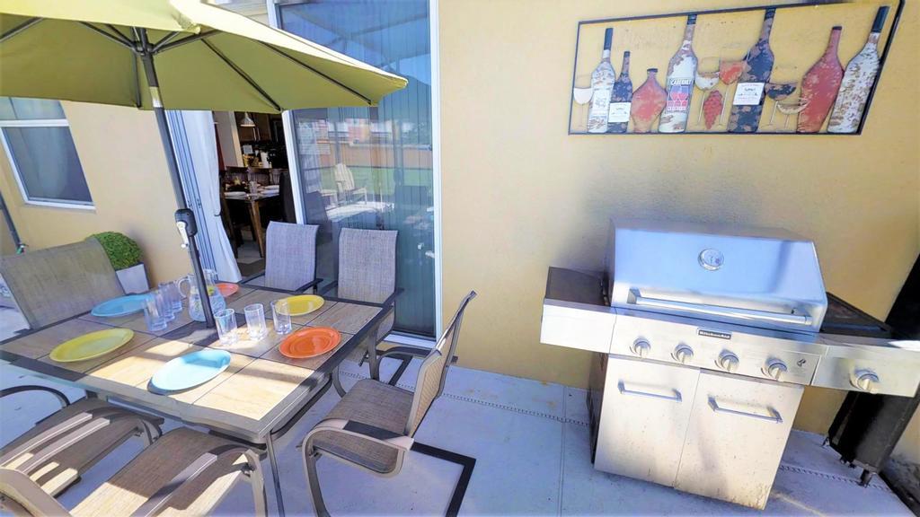 Bella Vida Resort 4 Bedroom Vacation Home With Pool 1515 Kissimmee Exterior foto