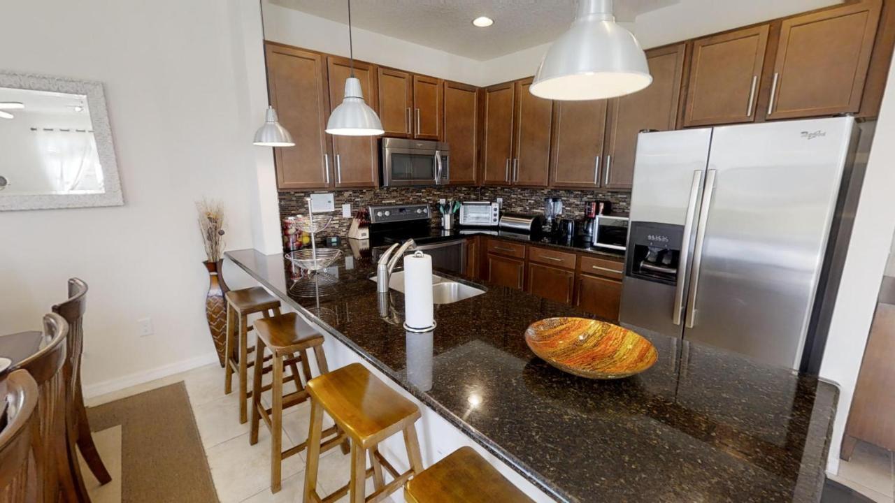 Bella Vida Resort 4 Bedroom Vacation Home With Pool 1515 Kissimmee Exterior foto