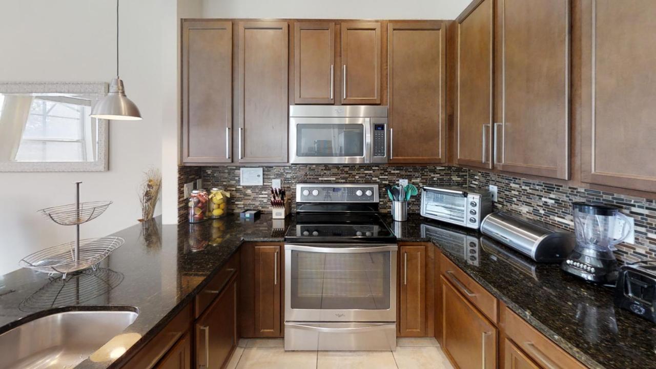 Bella Vida Resort 4 Bedroom Vacation Home With Pool 1515 Kissimmee Exterior foto