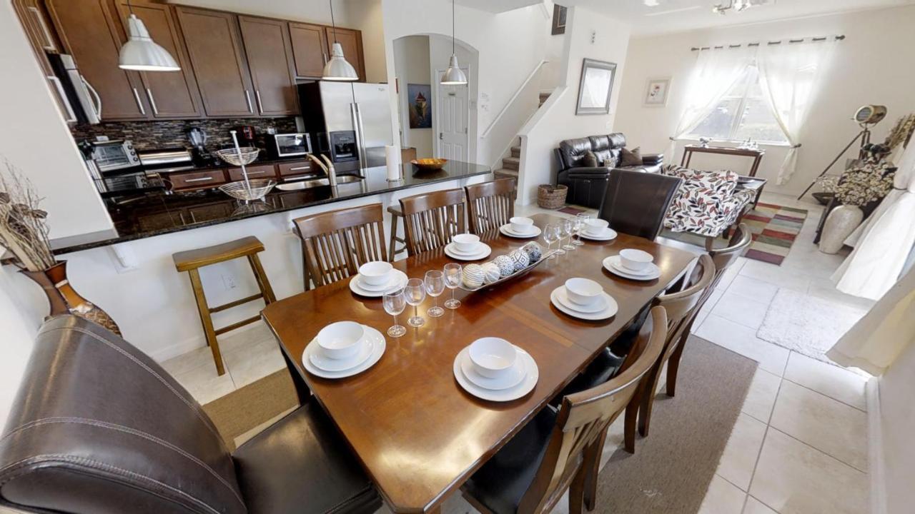 Bella Vida Resort 4 Bedroom Vacation Home With Pool 1515 Kissimmee Exterior foto