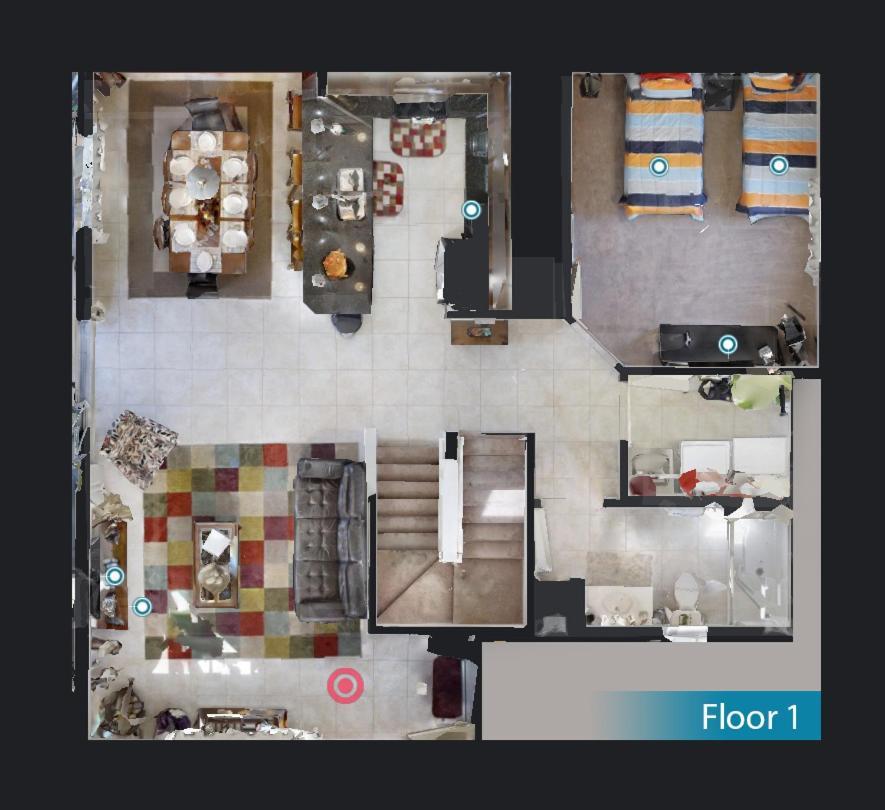Bella Vida Resort 4 Bedroom Vacation Home With Pool 1515 Kissimmee Exterior foto